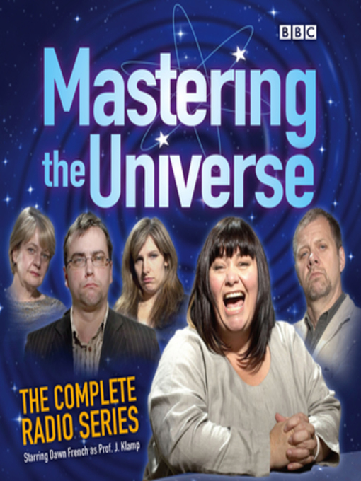 Title details for Mastering the Universe by Nick Newman - Available